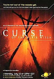 Curse of the Blair Witch