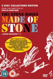 The Stone Roses: Made of Stone