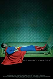 Confessions of a Superhero