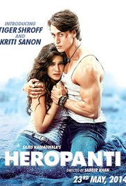 Heropanti