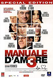 Manuale d'am3re