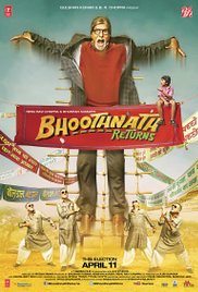 Bhoothnath Returns