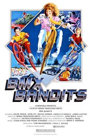 BMX Bandits