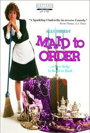 Maid to Order