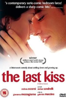 L'ultimo bacio