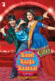 Band Baaja Baaraat