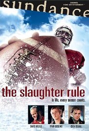 The Slaughter Rule