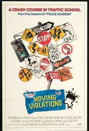 Moving Violations