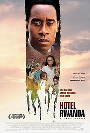 Hotel Rwanda