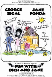 Fun with Dick and Jane