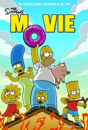 The Simpsons Movie