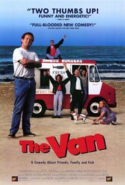 The Van