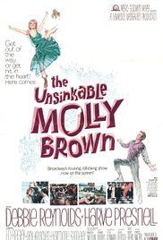 The Unsinkable Molly Brown