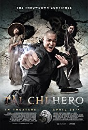 Tai Chi Hero