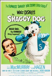 The Shaggy Dog