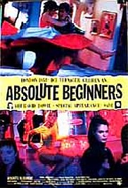 Absolute Beginners