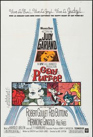 Gay Purr-ee
