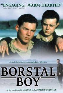 Borstal Boy