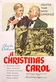 A Christmas Carol