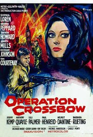 Operation Crossbow