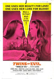 Twins of Evil