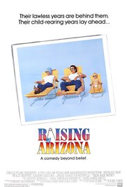 Raising Arizona