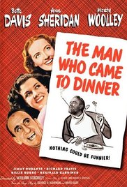 The Man Who Came to Dinner