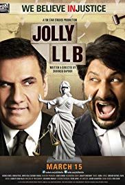 Jolly LLB