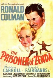 The Prisoner of Zenda