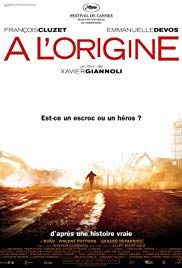 À l'origine