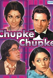 Chupke Chupke