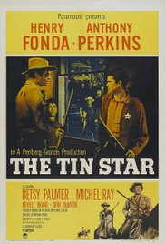 The Tin Star