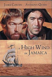 A High Wind in Jamaica