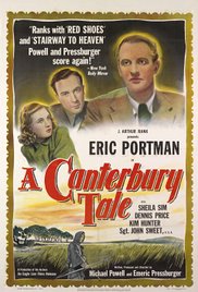 A Canterbury Tale