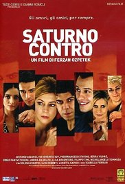 Saturno contro