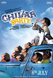 Chillar Party