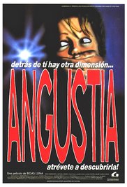 Angustia