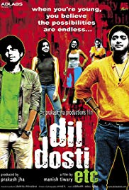 Dil Dosti Etc