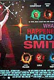 Whatever Happened to Harold Smith?