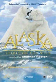 Alaska: Spirit of the Wild