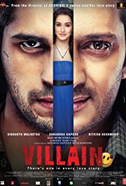 Ek Villain