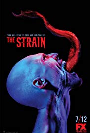 The Strain