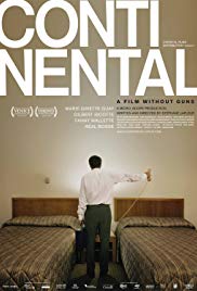 Continental, un film sans fusil