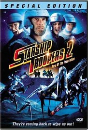 Starship Troopers 2: Hero of the Federation