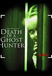 Death of a Ghost Hunter