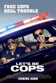 Let's Be Cops