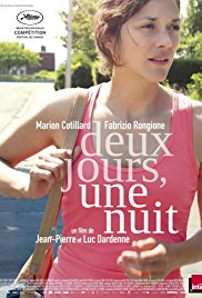 Deux jours, une nuit