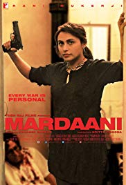 Mardaani