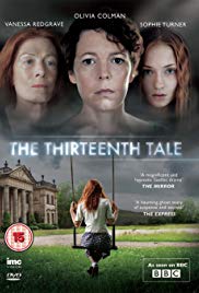 The Thirteenth Tale