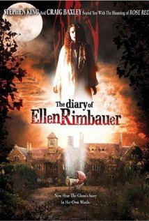 The Diary of Ellen Rimbauer